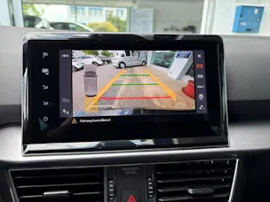 SEAT Tarraco 2.0 TDI CR FR 4Drive DSG