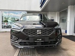 SEAT Tarraco 2.0 TDI CR FR 4Drive DSG