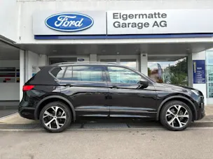 SEAT Tarraco 2.0 TDI CR FR 4Drive DSG