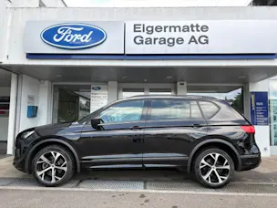 SEAT Tarraco 2.0 TDI CR FR 4Drive DSG