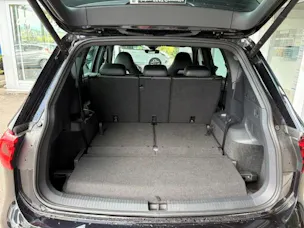 SEAT Tarraco 2.0 TDI CR FR 4Drive DSG