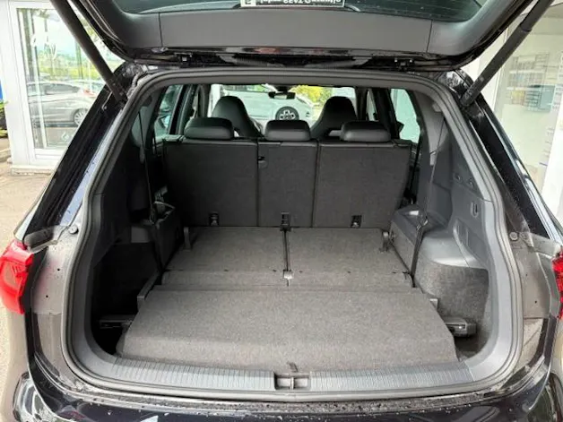 SEAT Tarraco 2.0 TDI CR FR 4Drive DSG