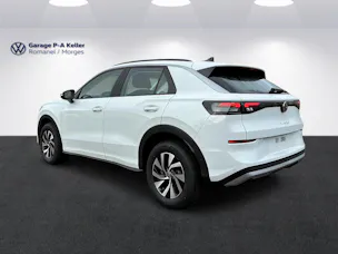 VW T-Roc Tendline 1.5eTSI 115CH DSG
