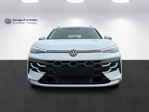 VW T-Roc Tendline 1.5eTSI 115CH DSG