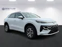 VW T-Roc Tendline 1.5eTSI 115CH DSG