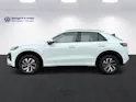 VW T-Roc Tendline 1.5eTSI 115CH DSG