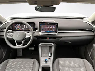 VW T-Roc Tendline 1.5eTSI 115CH DSG