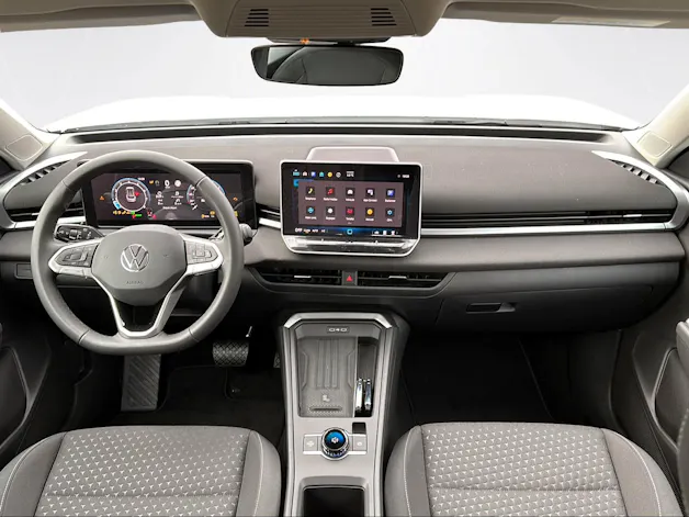 VW T-Roc Tendline 1.5eTSI 115CH DSG