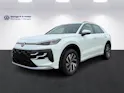 VW T-Roc Tendline 1.5eTSI 115CH DSG