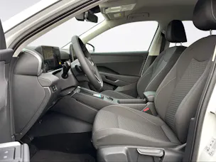 VW T-Roc Tendline 1.5eTSI 115CH DSG