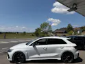 Audi RS3 Sportback 2.5 TSI quattro S-tronic