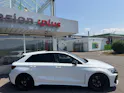 Audi RS3 Sportback 2.5 TSI quattro S-tronic
