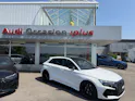 Audi RS3 Sportback 2.5 TSI quattro S-tronic