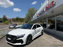 Audi RS3 Sportback 2.5 TSI quattro S-tronic