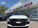Audi RS3 Sportback 2.5 TSI quattro S-tronic