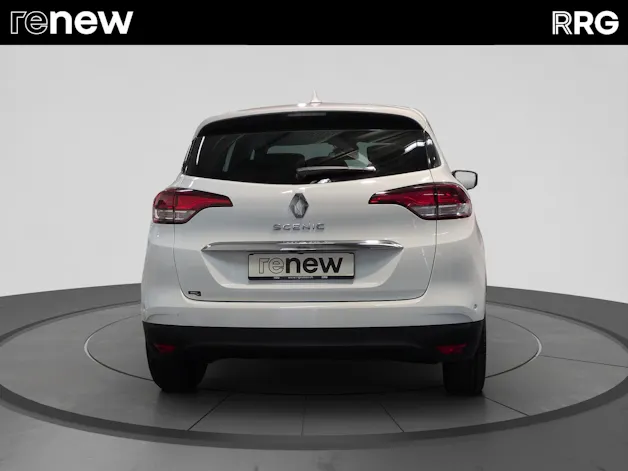Renault Scénic 1.3 16V Turbo Intens