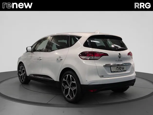 Renault Scénic 1.3 16V Turbo Intens