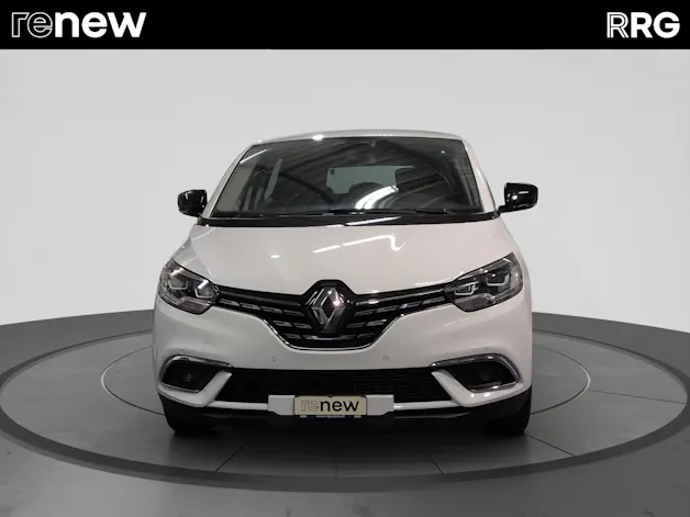 Renault Scénic 1.3 16V Turbo Intens
