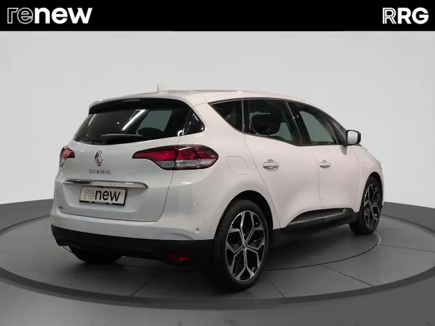 Renault Scénic 1.3 16V Turbo Intens