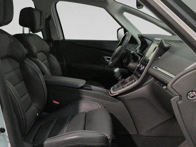 Renault Scénic 1.3 16V Turbo Intens