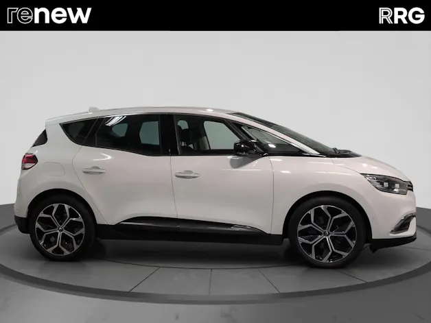 Renault Scénic 1.3 16V Turbo Intens