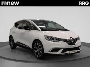 Renault Scénic 1.3 16V Turbo Intens