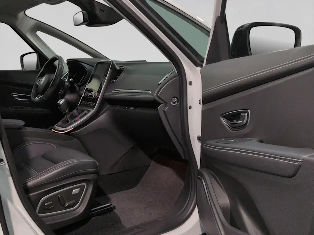 Renault Scénic 1.3 16V Turbo Intens