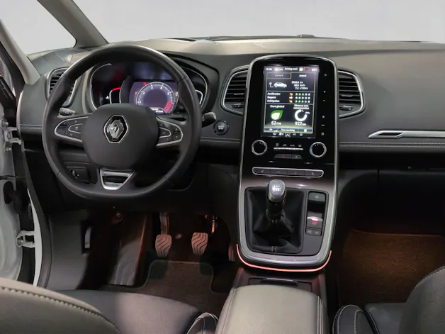 Renault Scénic 1.3 16V Turbo Intens