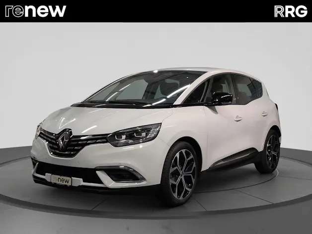 Renault Scénic 1.3 16V Turbo Intens