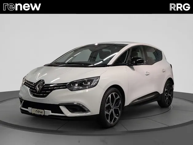 Renault Scénic 1.3 16V Turbo Intens