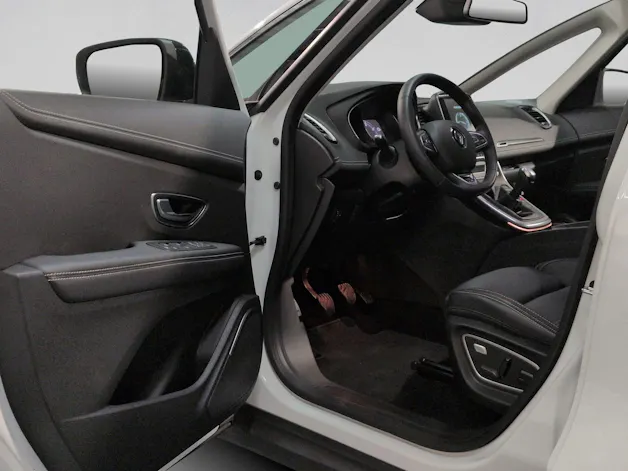 Renault Scénic 1.3 16V Turbo Intens