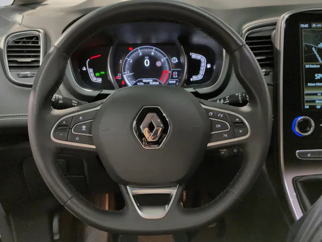 Renault Scénic 1.3 16V Turbo Intens