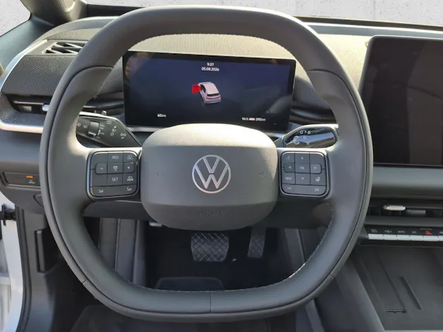 VW ID.3 Neo 58 kWh 190 PS Life