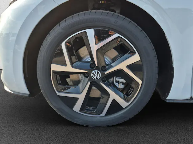 VW ID.3 Neo 58 kWh 190 PS Life