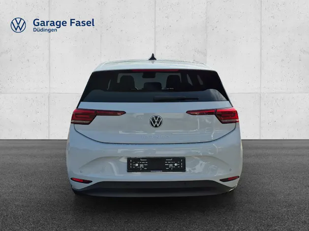 VW ID.3 Neo 58 kWh 190 PS Life