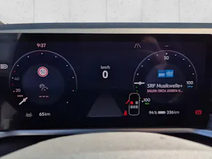 VW ID.3 Neo 58 kWh 190 PS Life