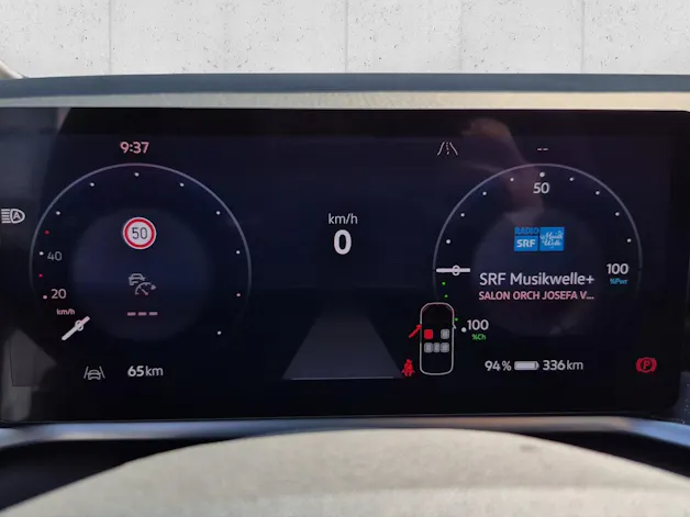 VW ID.3 Neo 58 kWh 190 PS Life