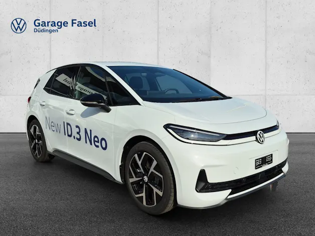 VW ID.3 Neo 58 kWh 190 PS Life