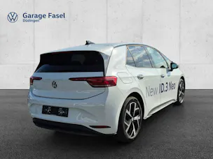 VW ID.3 Neo 58 kWh 190 PS Life