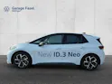 VW ID.3 Neo 58 kWh 190 PS Life