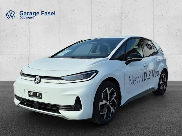 VW ID.3 Neo 58 kWh 190 PS Life