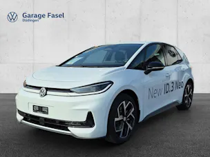 VW ID.3 Neo 58 kWh 190 PS Life