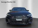 Audi S3 Sportback 2.0 TFSI quattro S-tronic