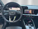 Audi S3 Sportback 2.0 TFSI quattro S-tronic