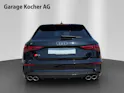 Audi S3 Sportback 2.0 TFSI quattro S-tronic