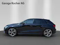 Audi S3 Sportback 2.0 TFSI quattro S-tronic