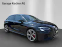 Audi S3 Sportback 2.0 TFSI quattro S-tronic