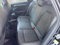 Audi S3 Sportback 2.0 TFSI quattro S-tronic