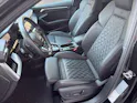 Audi S3 Sportback 2.0 TFSI quattro S-tronic