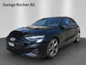Audi S3 Sportback 2.0 TFSI quattro S-tronic